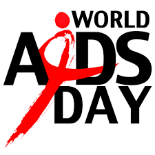 World AIDS Day 01.12. 2023