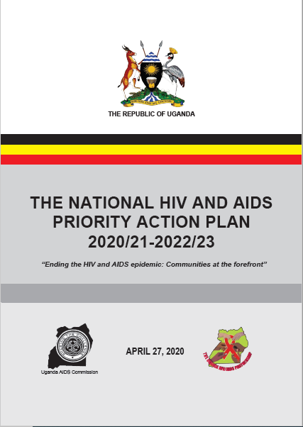 National Priority Action Plan 2018-2020