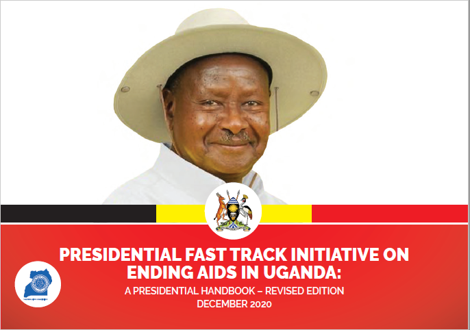 Presidential Initiative Handbook