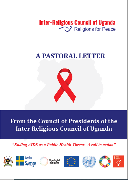 Pastoral Letter 2019 Final