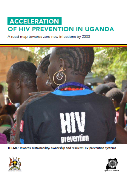 Prevention Road Map Final