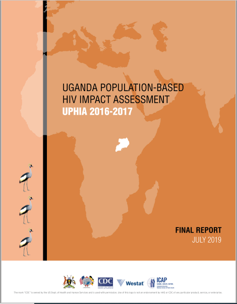 UPHIA Final Report Revise 2019
